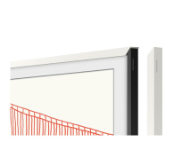 Samsung Rama Samsung VG-SCFA50WTBXC The Frame 50" - biała - 1508578 - zdjęcie 1